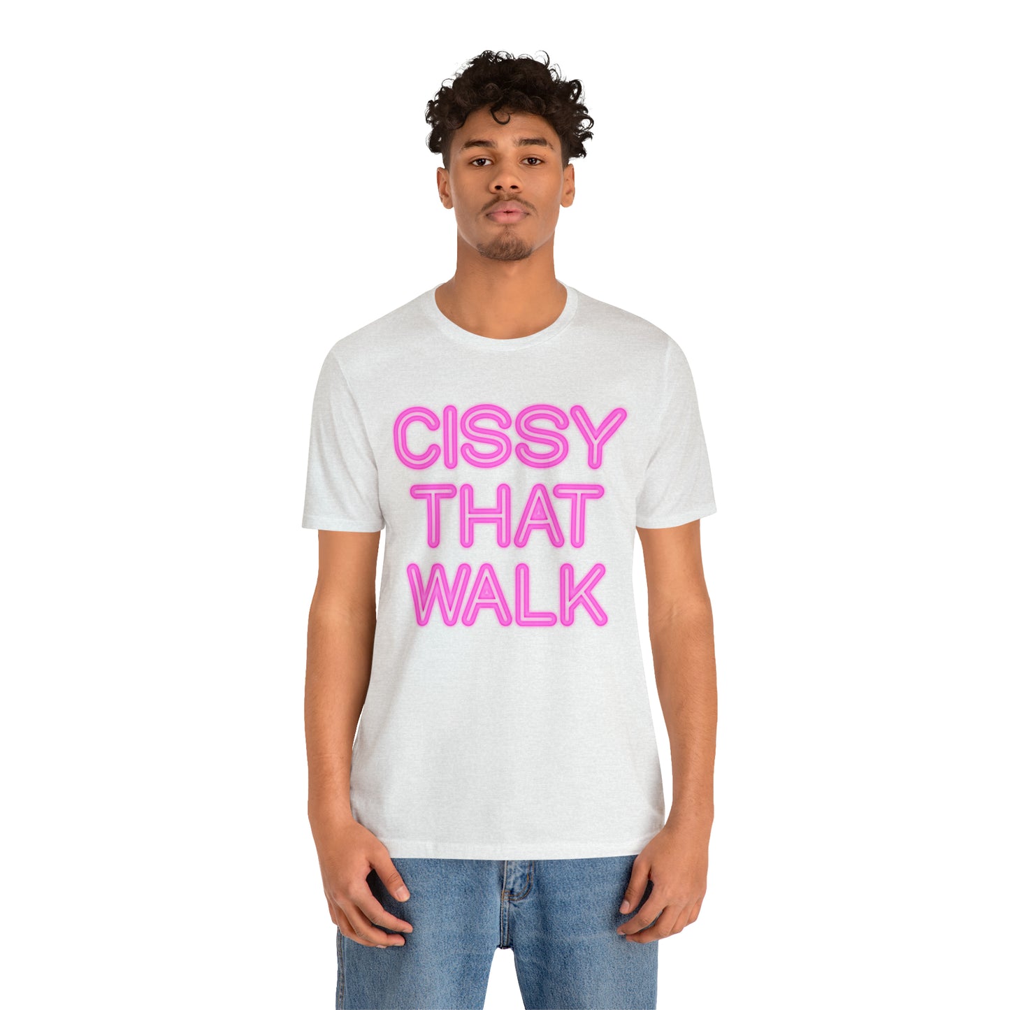 Cissy That Walk