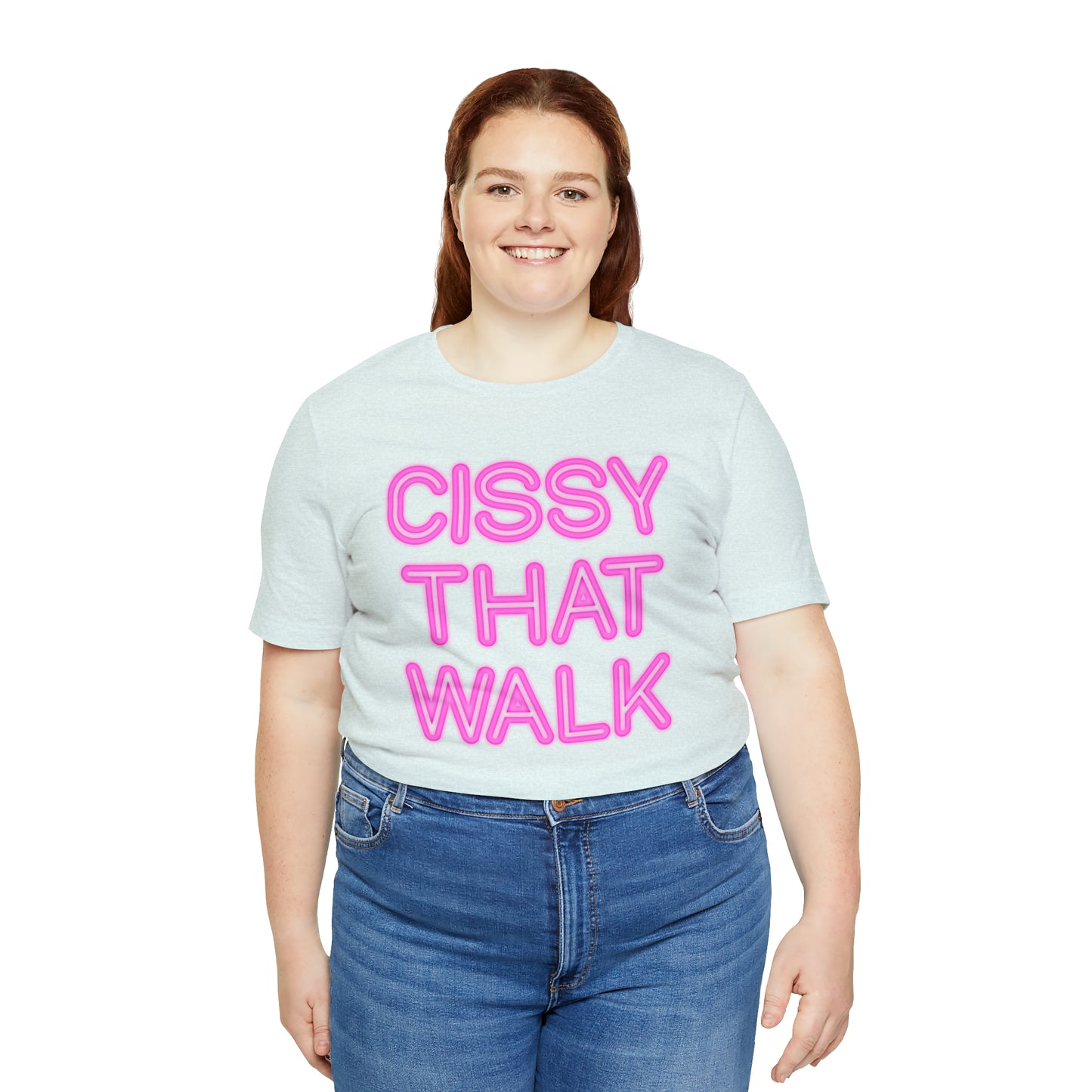 Cissy That Walk