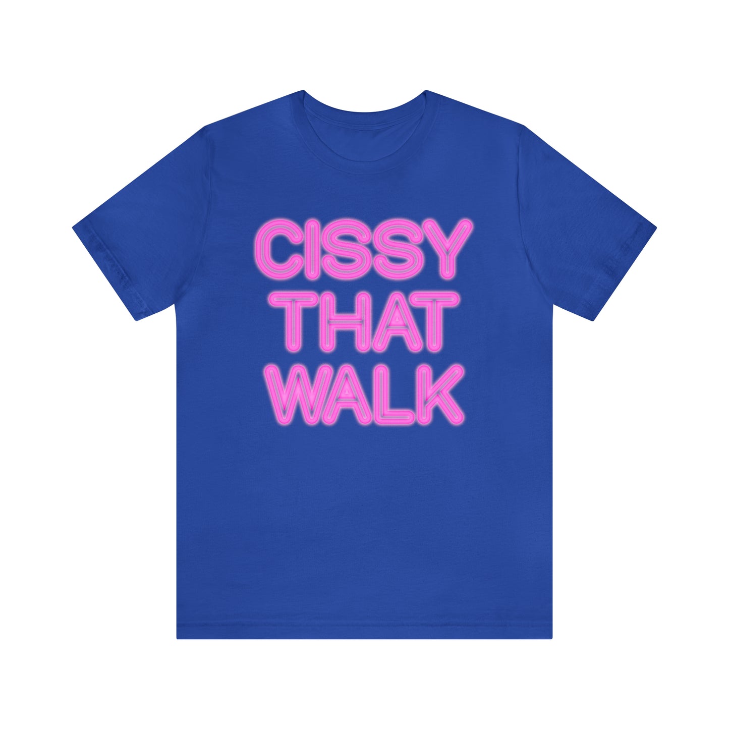 Cissy That Walk