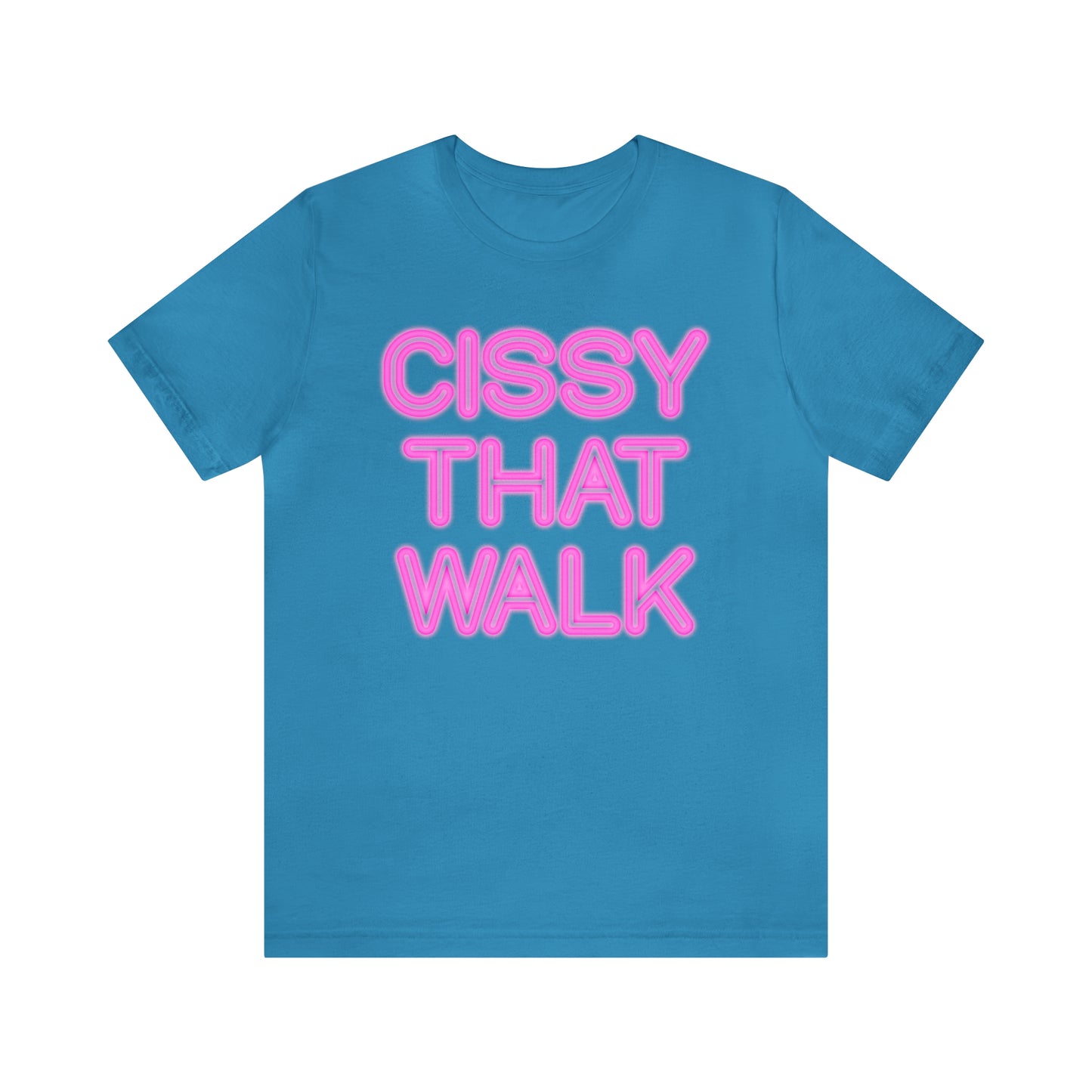 Cissy That Walk