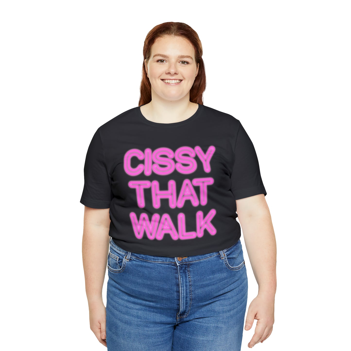 Cissy That Walk