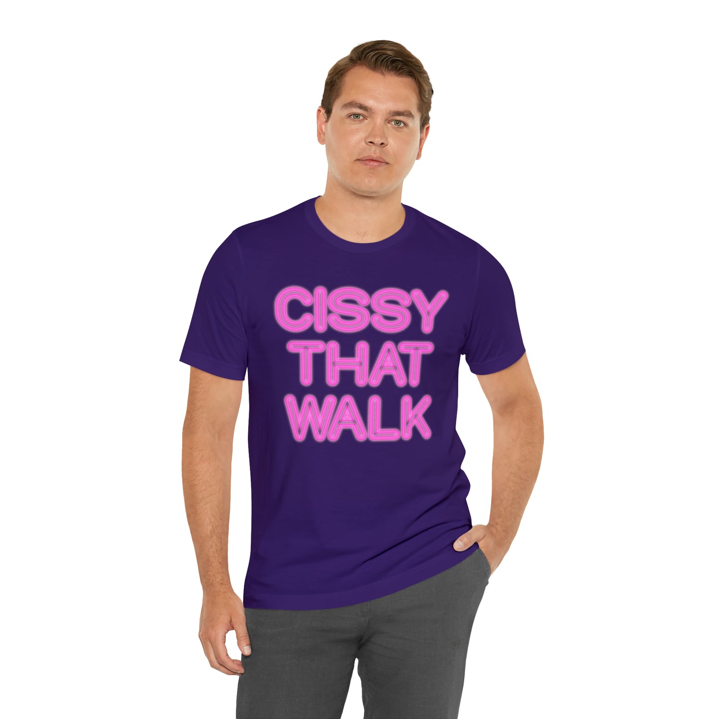 Cissy That Walk