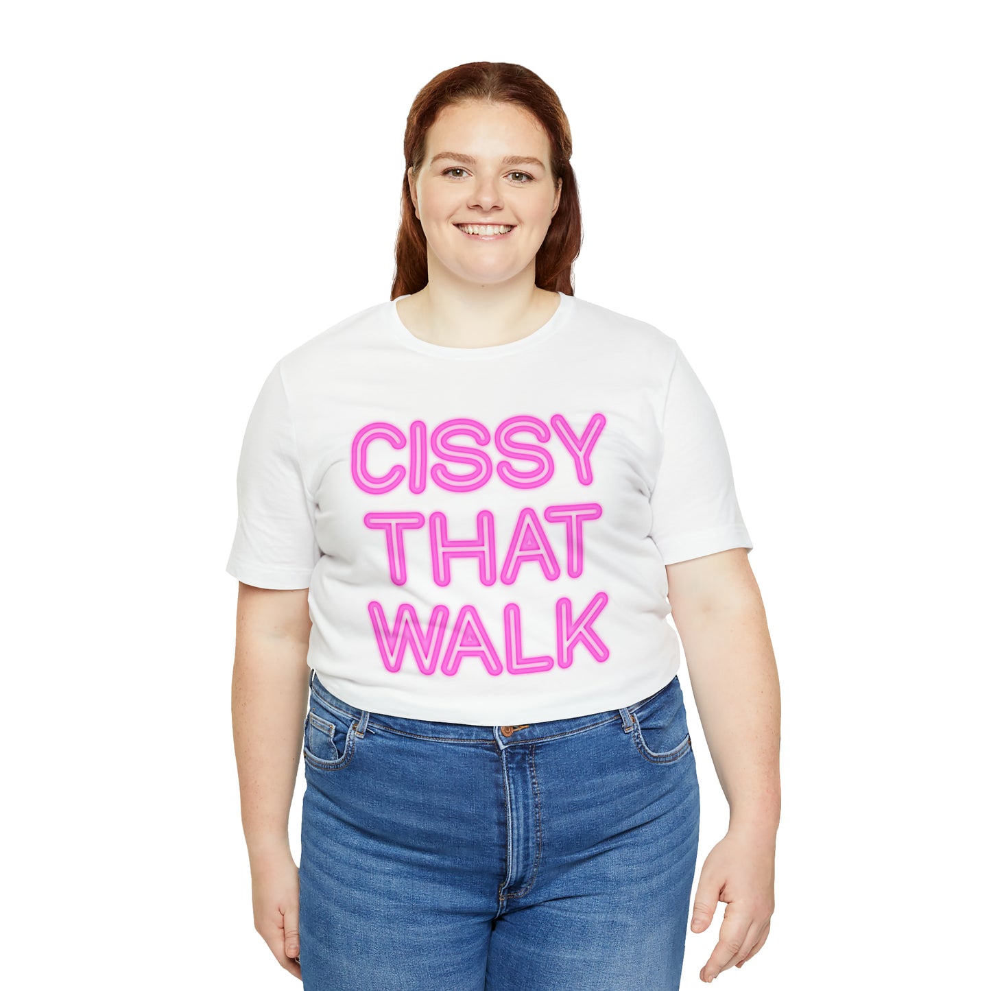 Cissy That Walk