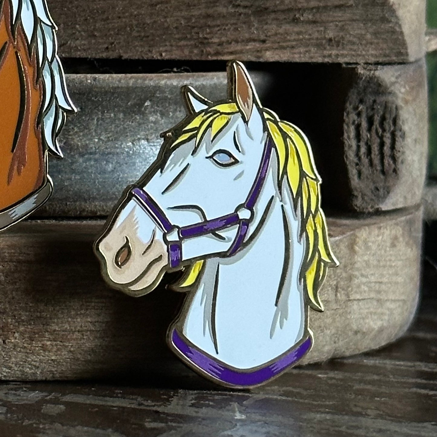 Storm Pin