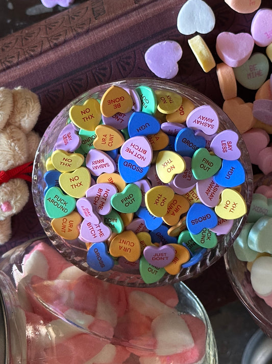 Sourheart Pins Series One - Blind Bags