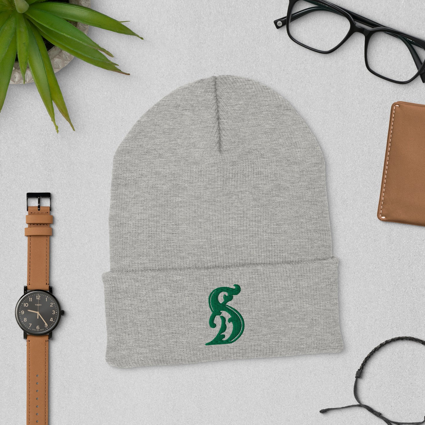 Snake House Beanie