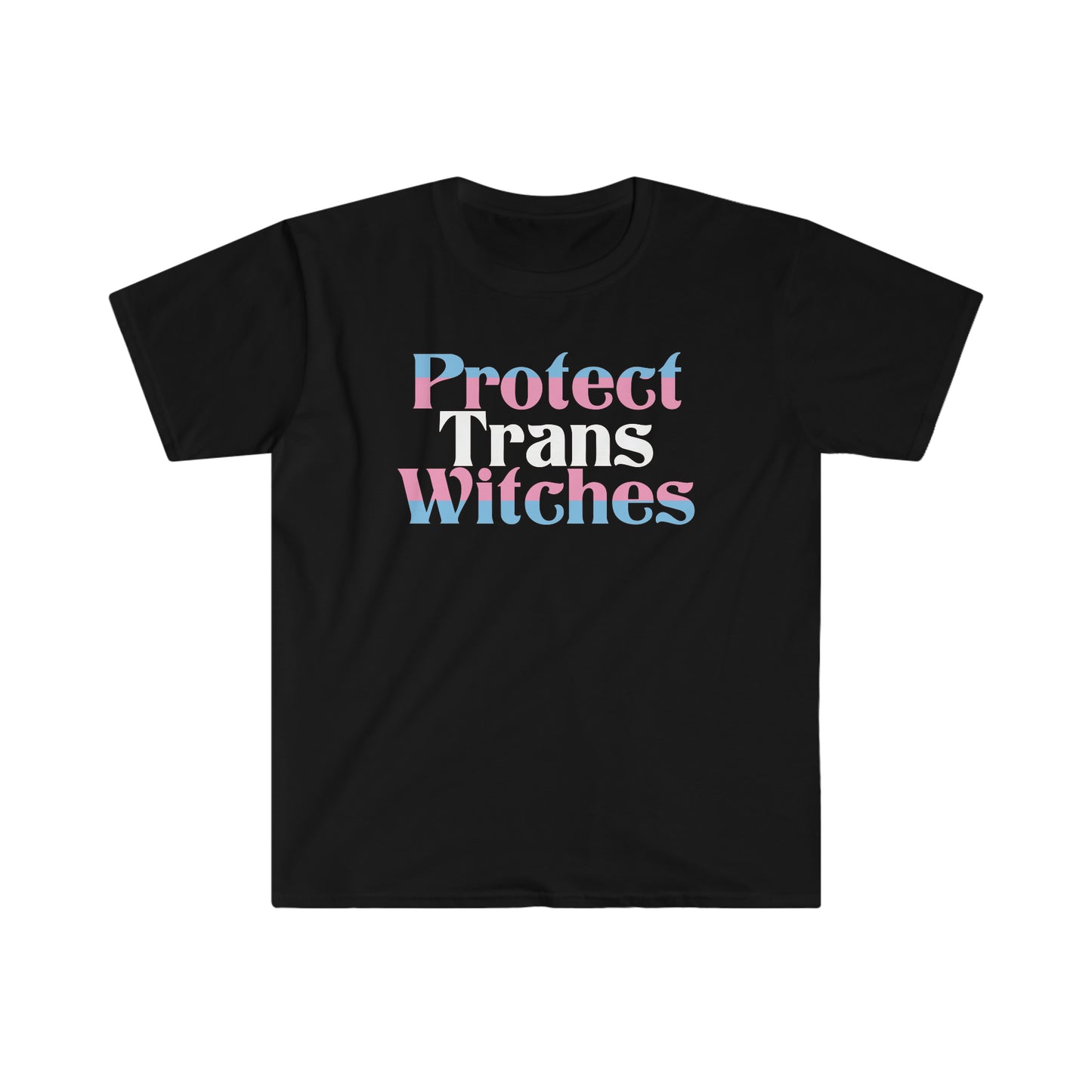 Protect Trans Witches