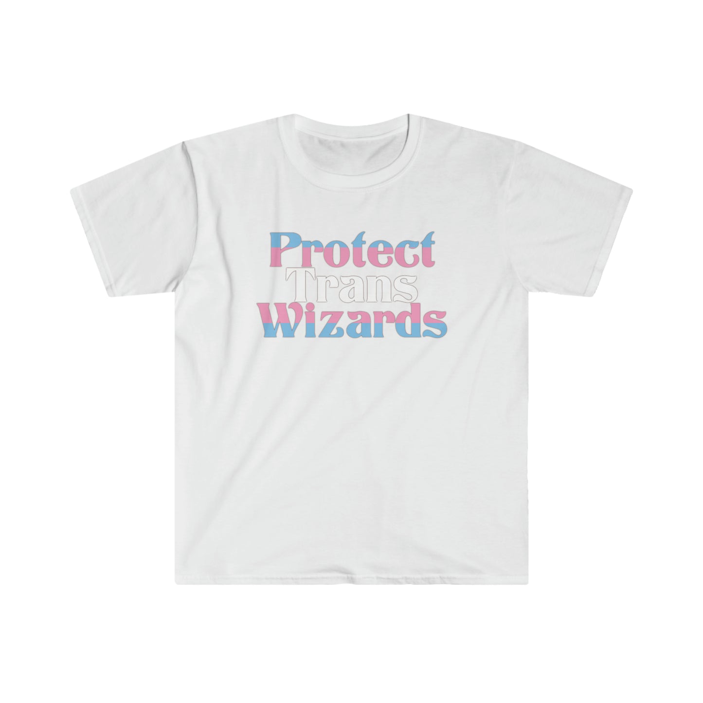 Protect Trans Wizards