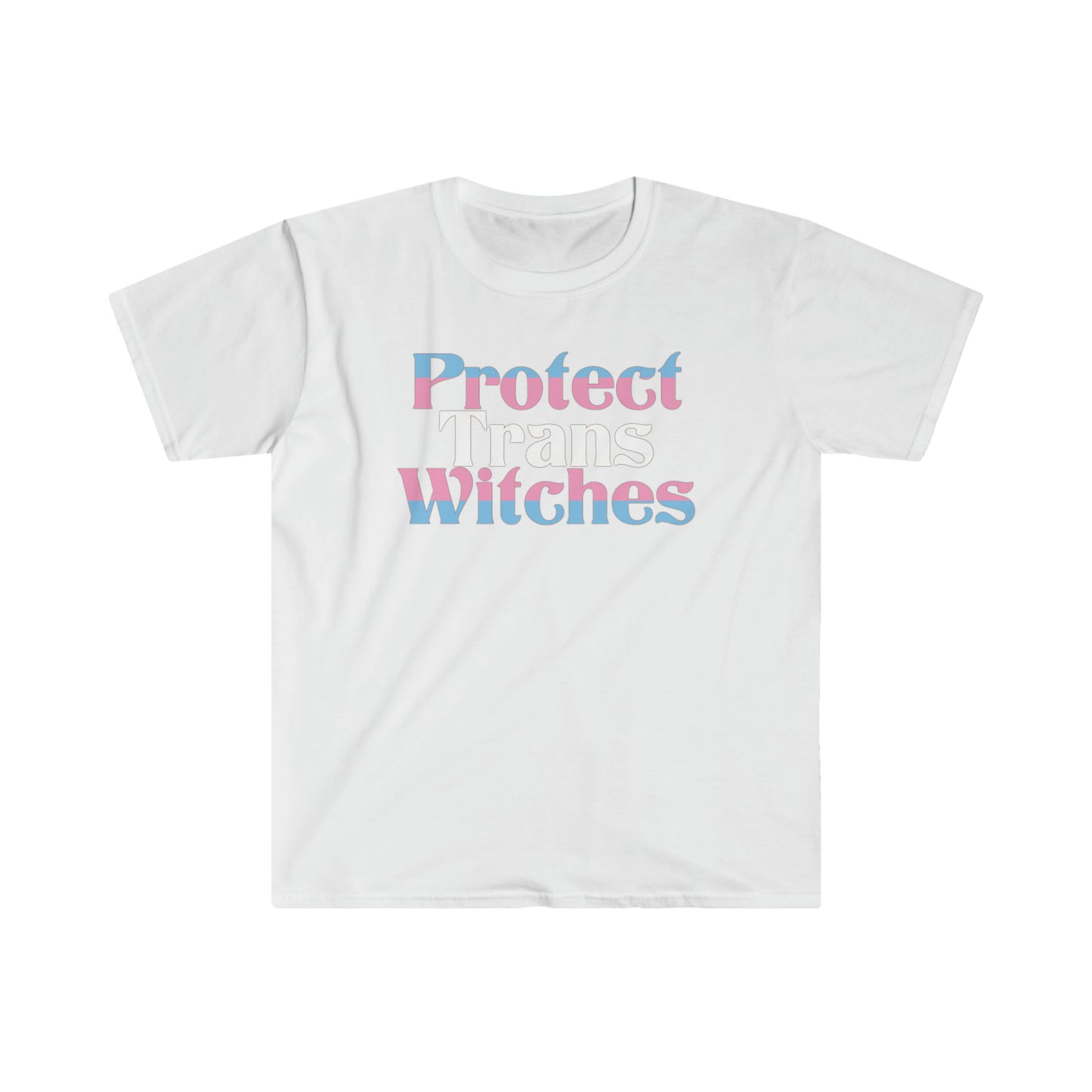 Protect Trans Witches