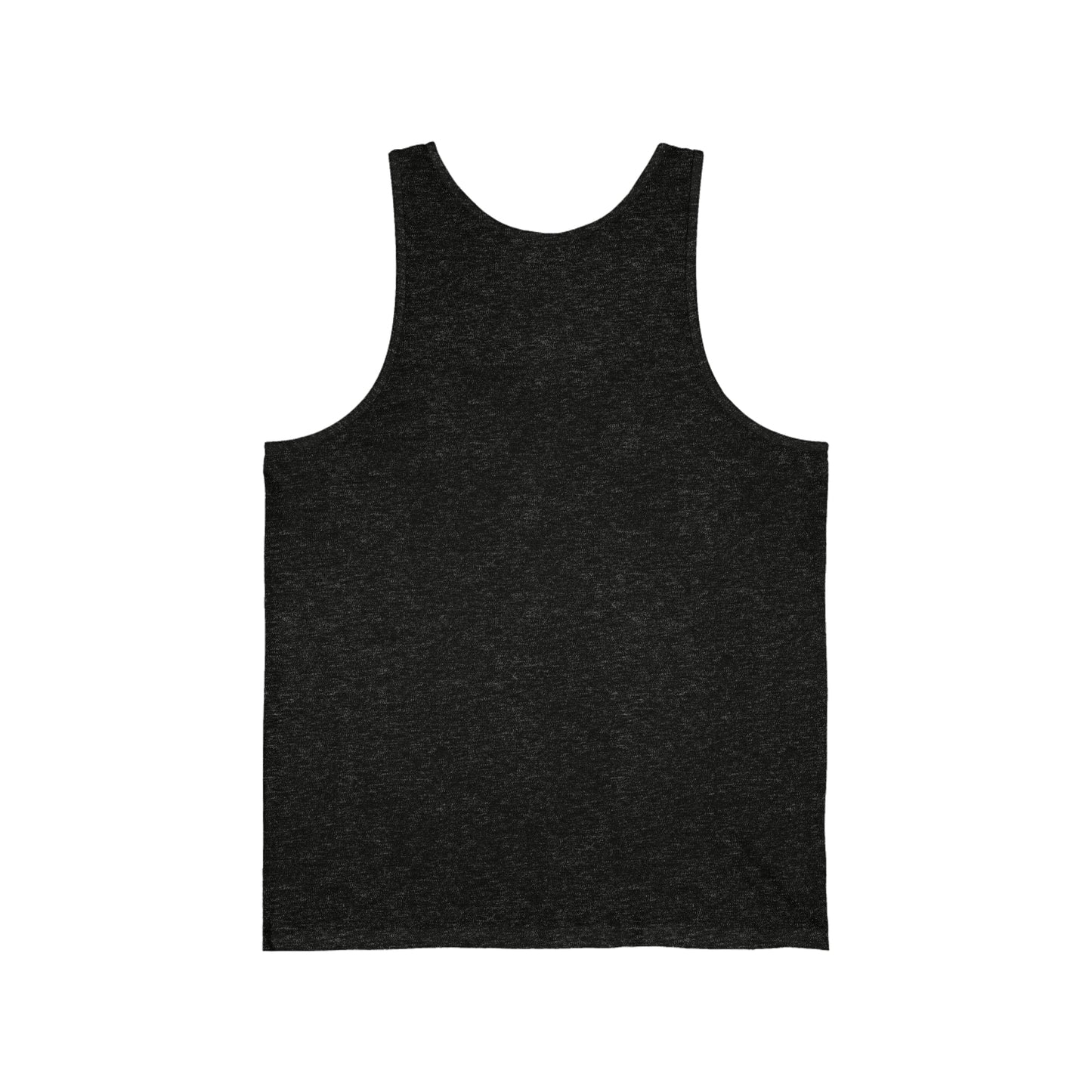 Love Yourself Tank In Rainbow